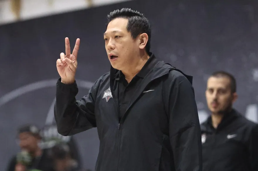 TPBL/反撲總差一口氣！戰神「呆總」：球員要學習跟裁判尺度共存