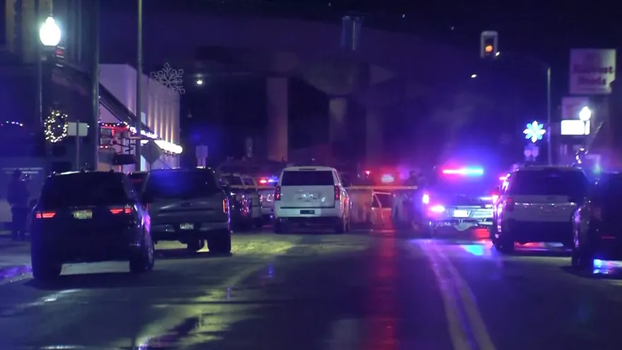 愛達荷州爆槍擊！槍手闖警長辦公室大廳開火　致3人傷遭擊斃