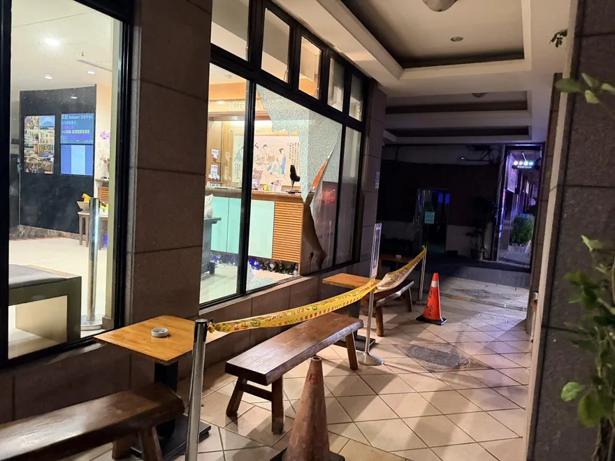 深夜規模7.0強震全台有感！網友嚇歪：比921還可怕