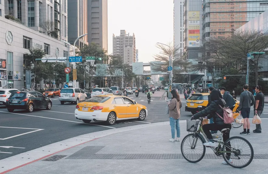 今氣溫漸升！1/2起冷空氣續南下　挑戰首波強烈冷氣團