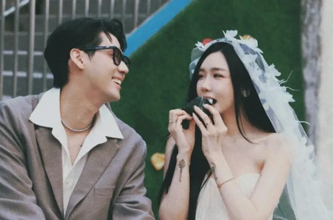 7.0強震狂晃！許允樂在14樓嚇到心臟痛　李玉璽護妻舉動被讚爆