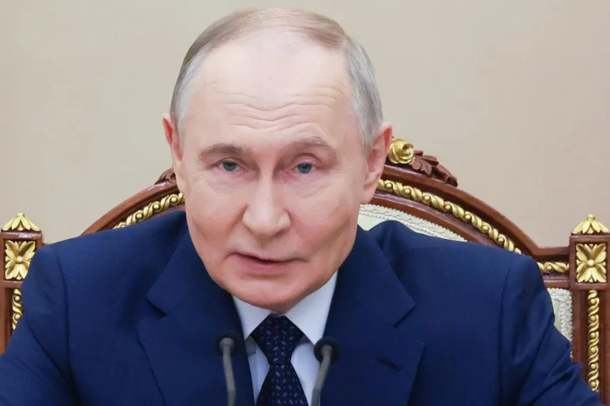 日俄關係也緊張？日媒：俄元旦起在「北方四島」周邊軍演2個月