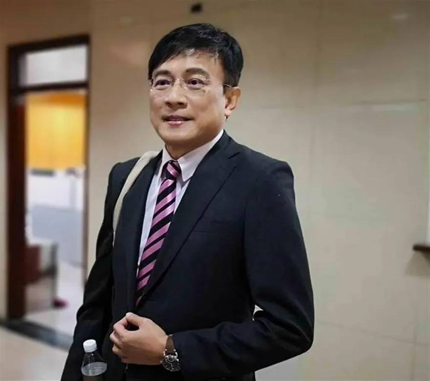 阿扁看不下去！喊願為彭文正作證　蔡英文辦公室發聲回應