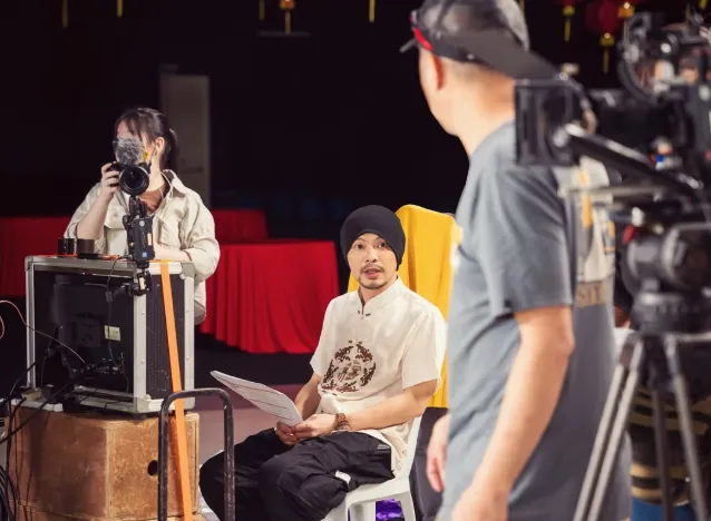 黃明志捲命案風波後復工！無預警宣布將推出馬年賀歲新歌MV