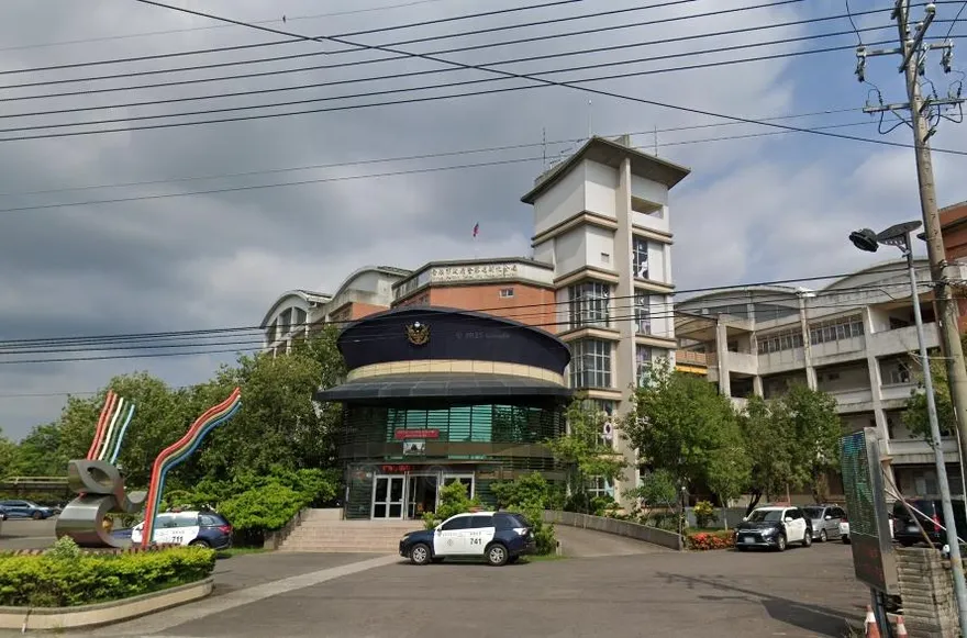 台南劣警拒受理詐騙案嗆苦主「真的白癡」　不服大過遭駁回