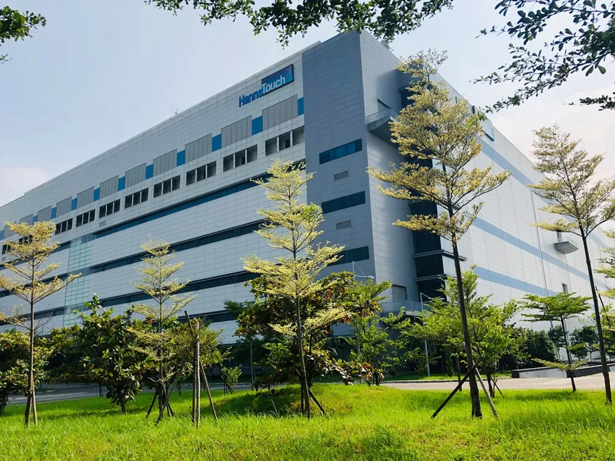 60億面板大廠精金驚爆跌停鎖死　上萬張賣不掉