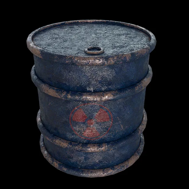 房客人間蒸發！美國房東狠下毒手　屍體「塞桶子」棄自家土地