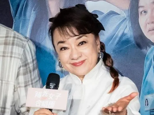 翁倩玉身體不適「凌晨吐到早上」　原訂記者會取消