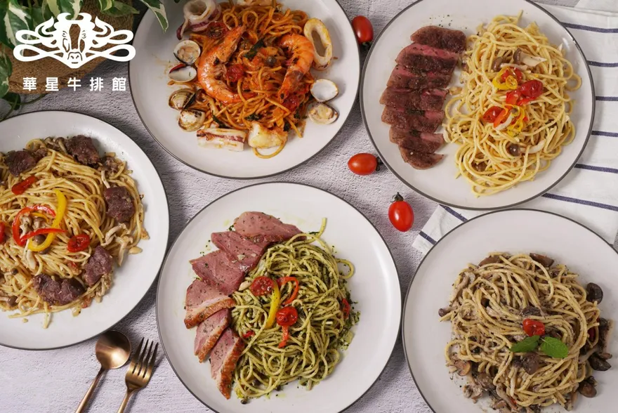 撐不住人力荒！基隆老字號「華星牛排館」1/1起暫時歇業