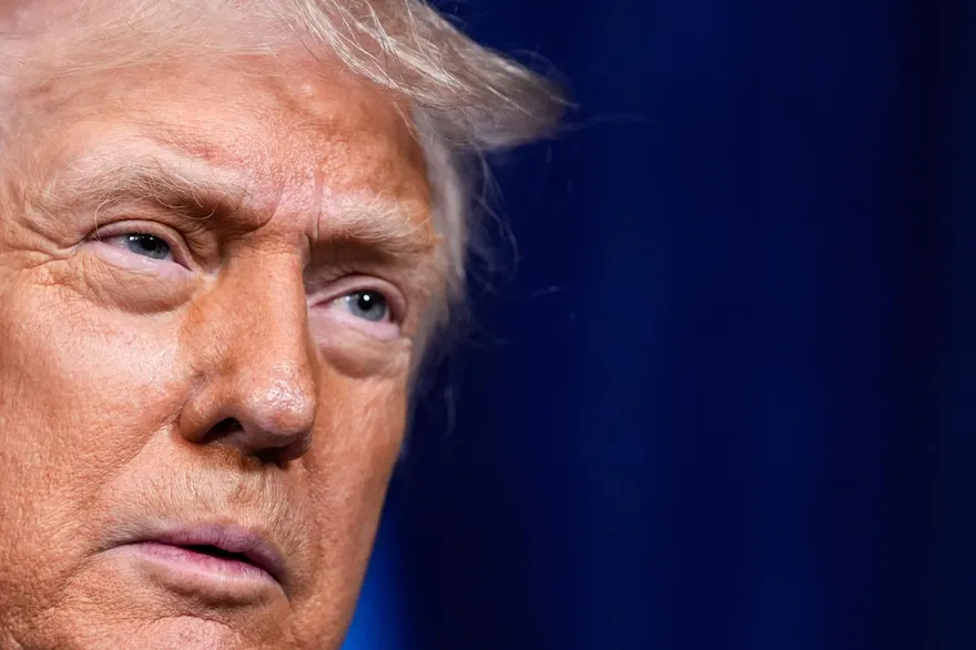 川普「高劑量阿斯匹靈」吃了25年？醫搖頭：不是神藥