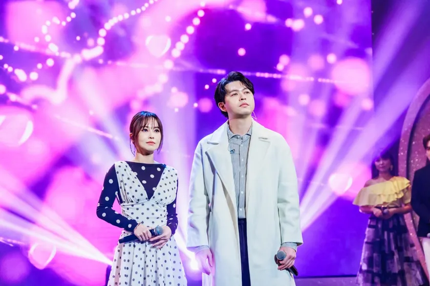 中視《綜藝一級棒》收視連2週稱霸　森恬CP深情對唱衝高點