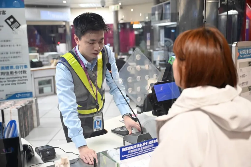 迎接綠線通車！桃捷大規模招募193人　薪水最高4.4萬