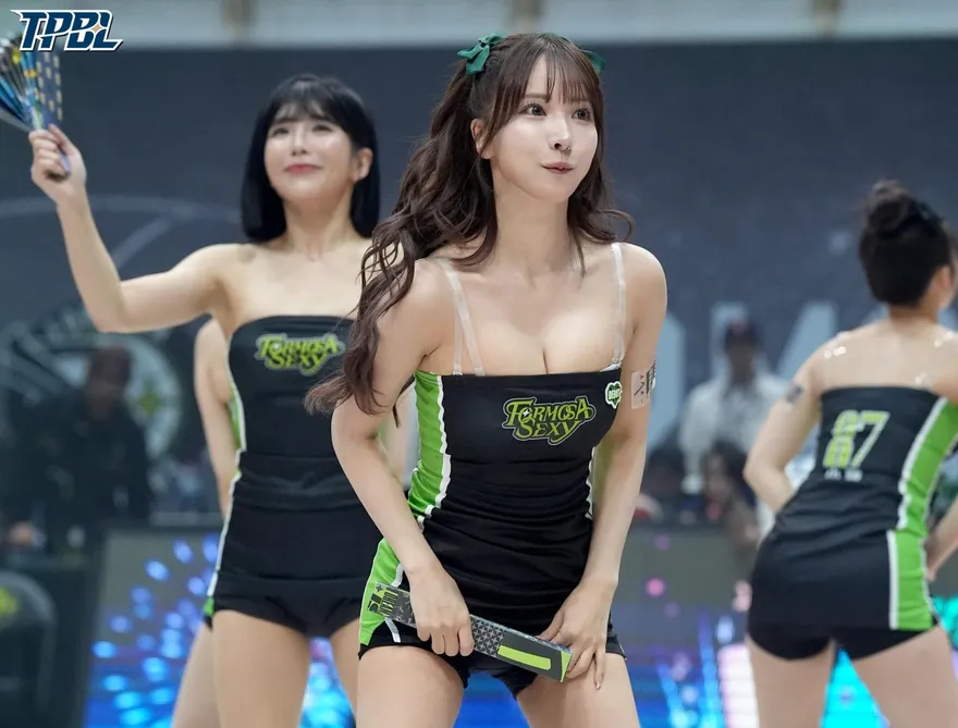 TPBL/三上悠亞魅力太驚人！夢想家連兩戰滿場　吸金破620萬