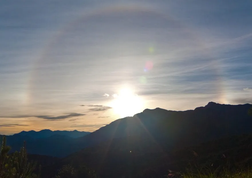 迎接2026年第一道曙光！「元旦曙光地圖」大公開