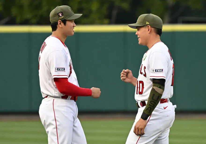 MLB/大谷翔平前隊友遭竊！小偷趁家中無人　直奔妻女臥室