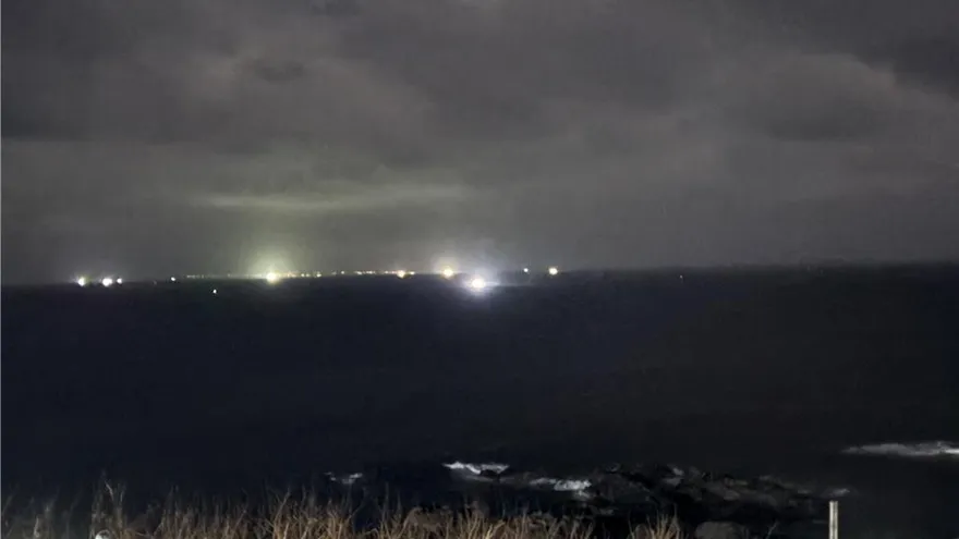 不甩解放軍軍演！漁民照樣出海捕土魠魚「夜入50萬」