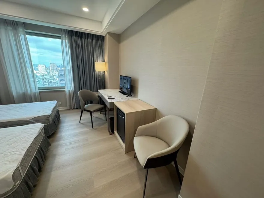 中職/桃猿二軍元旦入住新宿舍！質感媲美飯店　竟比一軍還優