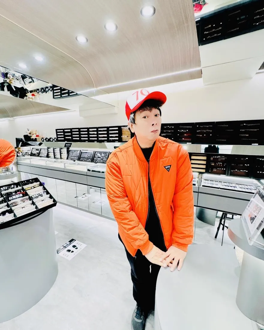 曹西平三哥開口了！186字訴「情分與關心始終都在」