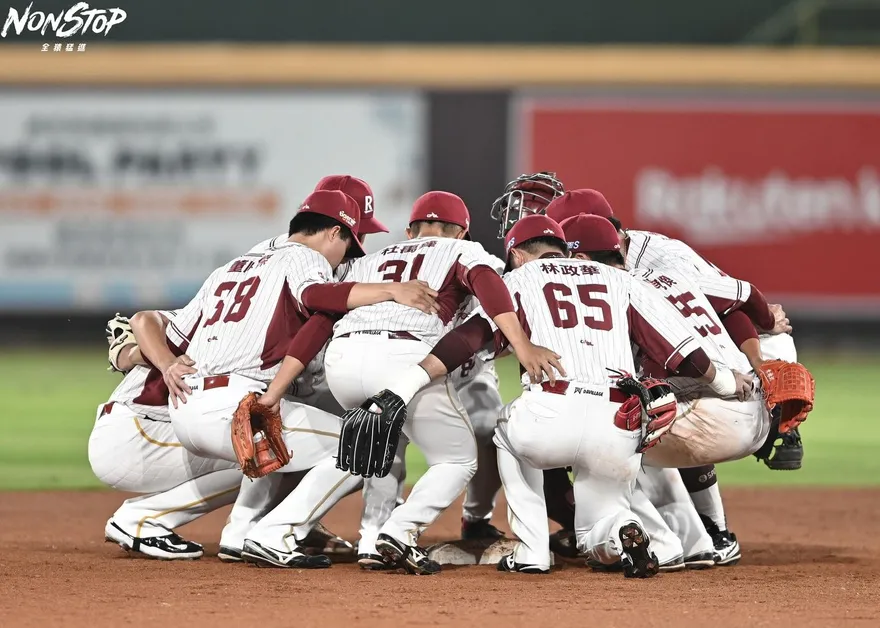 中職/樂天桃猿石垣島交流賽　明年2月與日職羅德隊交手