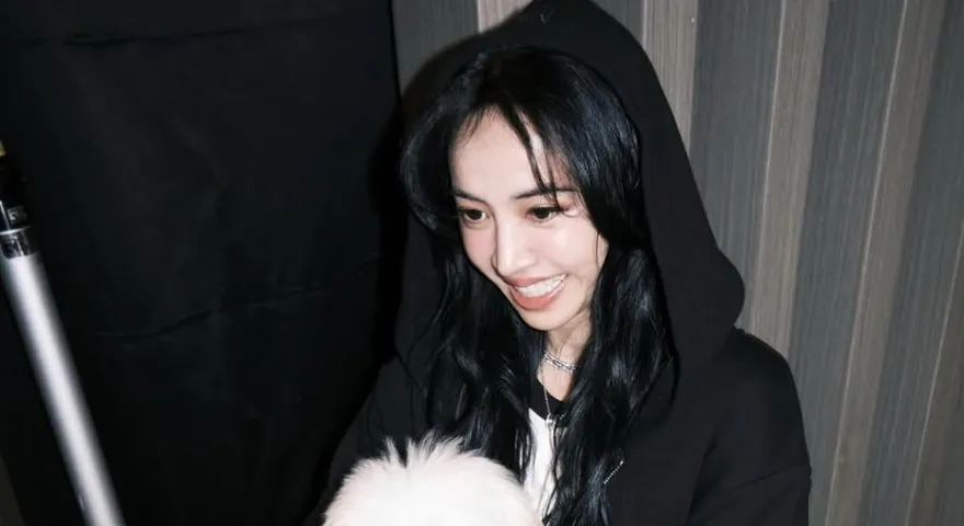 蔡依林大巨蛋首日花籃滿爆！羅志祥竟喊：Jolin阿姨　青峰祝「熬夜成功」