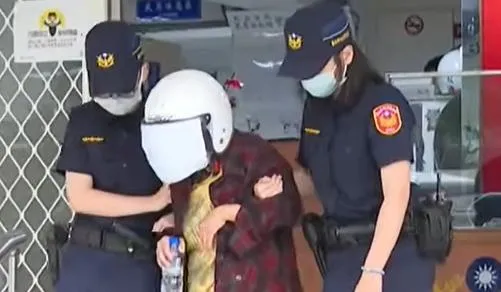 「悶死身障兒」母親二審遭檢質疑逃避審理