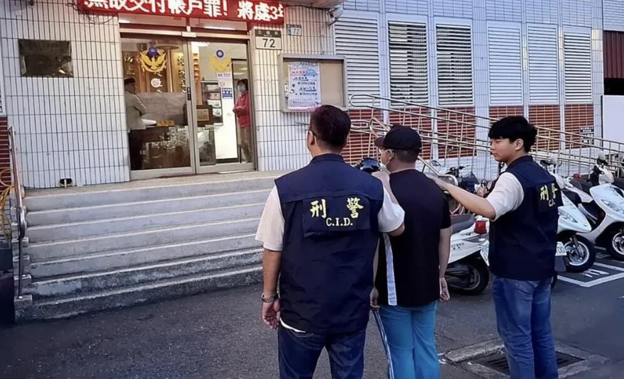 退役憲兵殘忍虐殺小貓錄影分享　判刑2月罰25萬