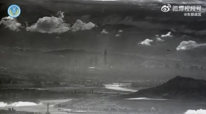 解放軍實彈演訓顛覆認知　空軍退役中將：台灣應調整兩岸政策