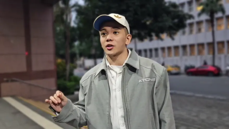 影/孫生涉猥褻性侵未成年開庭！爆氣怒嗆原告：撒謊會有報應