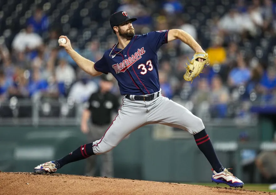 中職/「蔣幹」真來了！味全龍簽大聯盟24勝洋投甘特