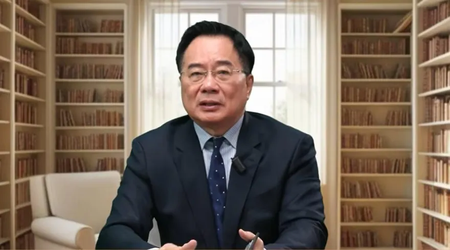 三中案二審惟一被判有罪　蔡正元強調：絕不屈服、不讓步