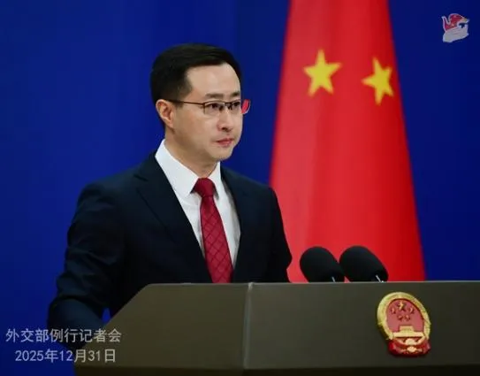 多國關切解放軍圍台軍演　陸外交部：混淆是非、十分虛偽