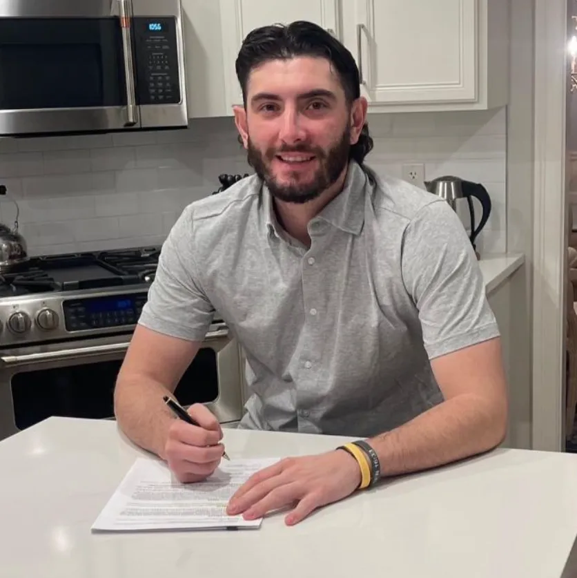 中職/樂天桃猿拚連霸！簽下美籍強投　曾效力馬林魚3A