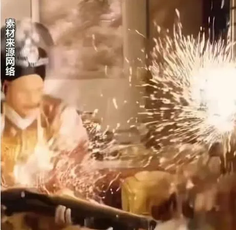 甄嬛持槍掃射皇上？禁AI魔改經典名著　陸廣電總局出手嚴打