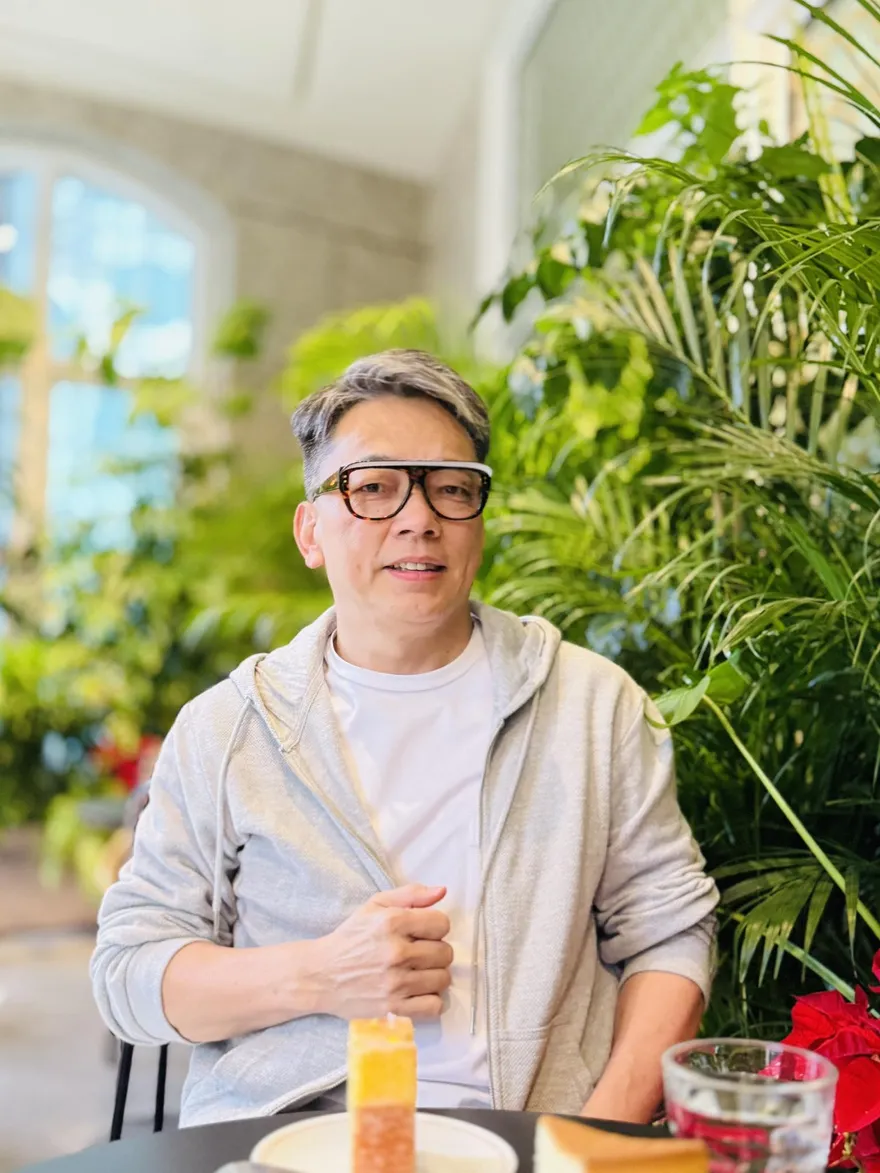 2026國運籤「南鳥孤飛」下下籤　詹惟中：非一路平順