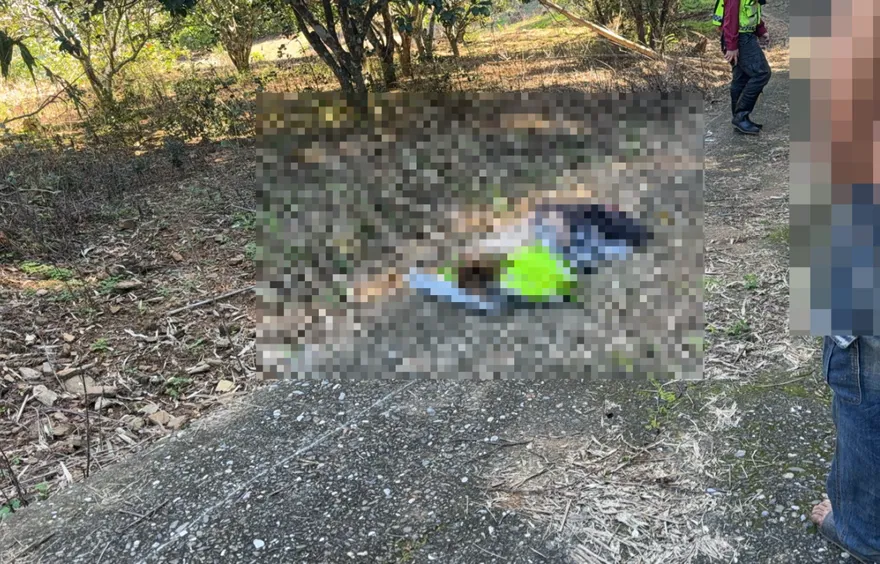 涉開車輾殺小20歲女友！　花蓮「7連霸鄉代」之子遭收押禁見