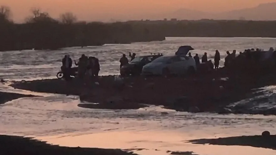 影/乾旱後暴雨釀洪災！阿富汗極端天氣多地傳災情　至少17死