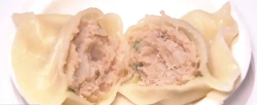 誤賣掉「41顆破皮水餃」　店家認了出包主動賠償獲讚