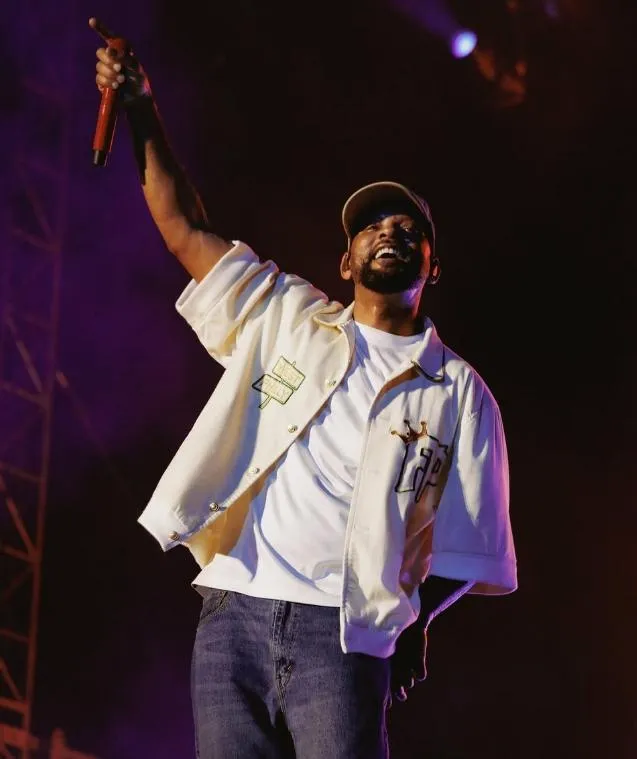 威爾史密斯遭樂隊男成員控性騷！受害者稱檢舉後遭不當解僱