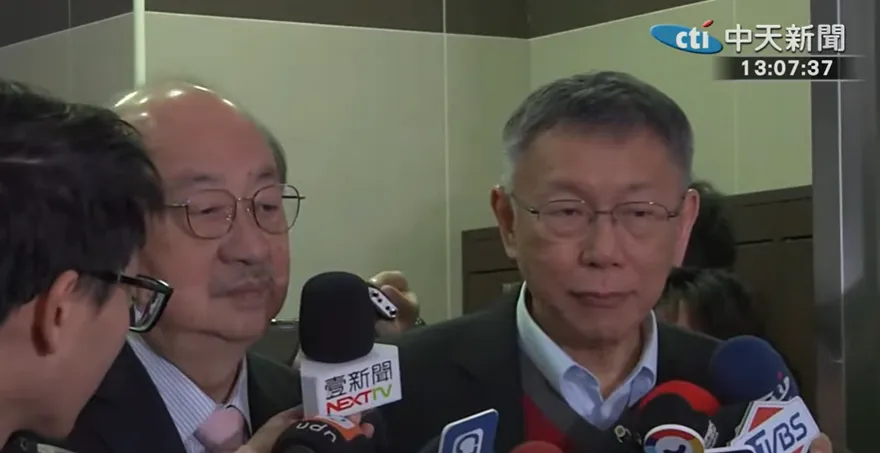 柯建銘求「綠白合」破滅　總預算案遭藍白聯手擱置9日院會