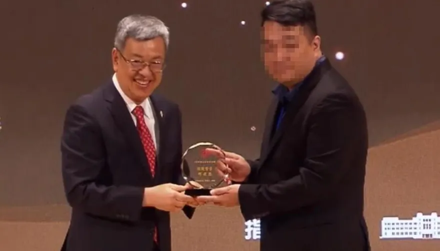 高雄衛生局績優督導竟是惡狼！侵犯少女後依然參加論文口試