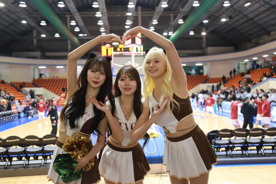 SBL/黑鳶「韓籍三本柱」幸運星！超級新人朱叡智「開心進補羊肉爐」