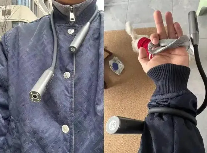 陸史上最嚴「養犬規定」上路！飼主自研「行狗記錄器」防碰瓷