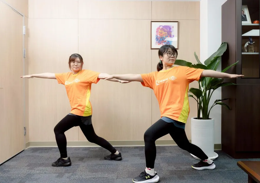 氣功瑜珈護腦效果驚人！BDNF提升3至5倍助防失智