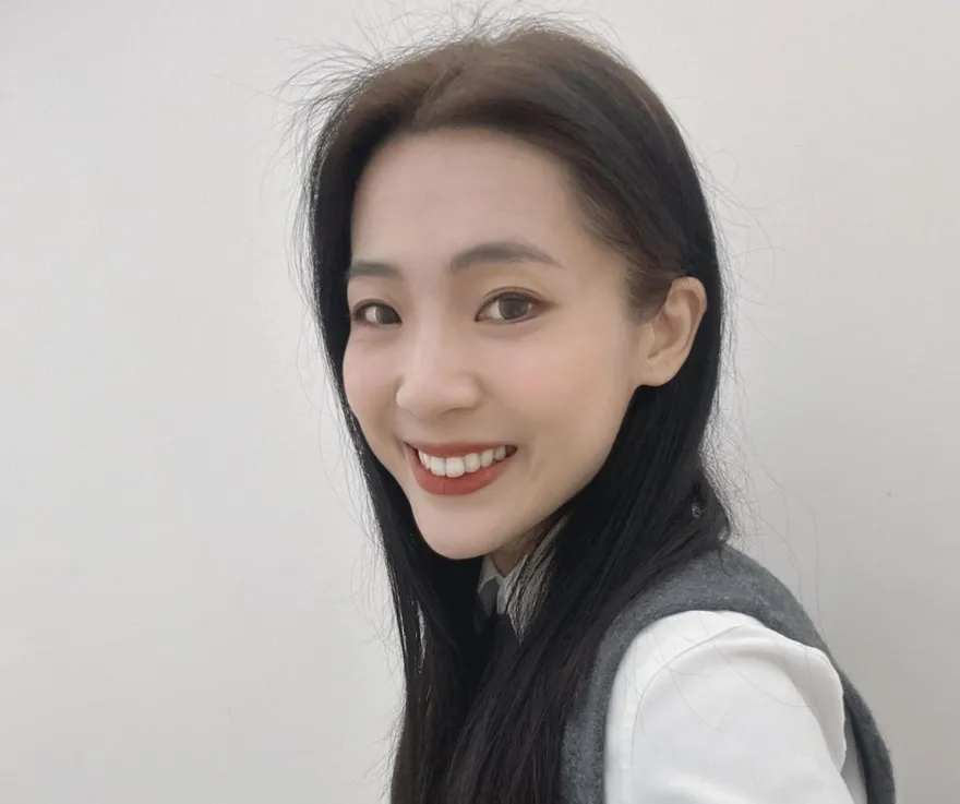 媒體人舉2028總統挺軍購　徐巧芯：韓國瑜不會提荒唐條例