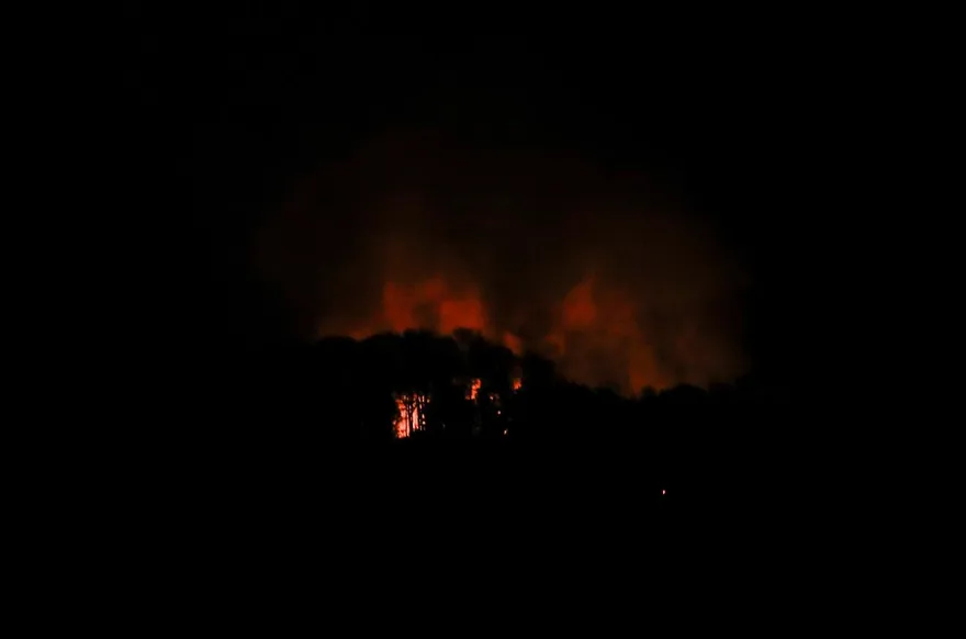 馬杜洛宣布委內瑞拉進入「緊急狀態」　譴責美「嚴重軍事侵略」