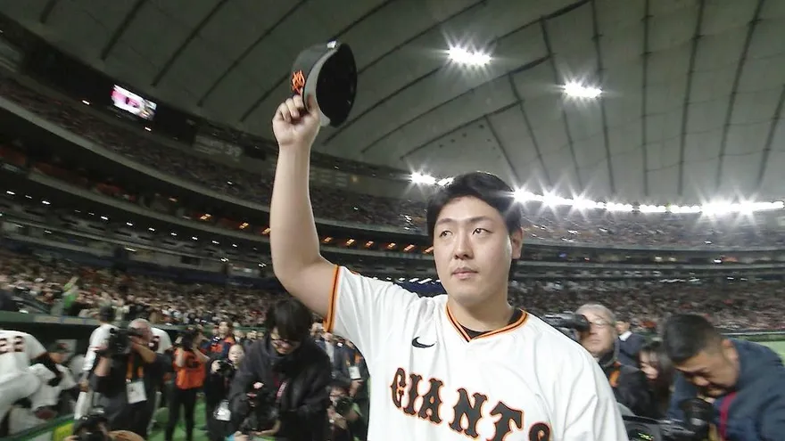 MLB/岡本和真4年18.8億加盟藍鳥！「奈良來的強尼戴普」圓美夢