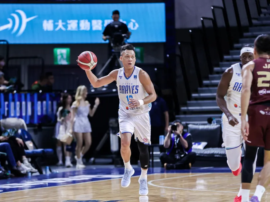 PLG/野獸復出首戰轟13分！三分球霸氣宣告回歸