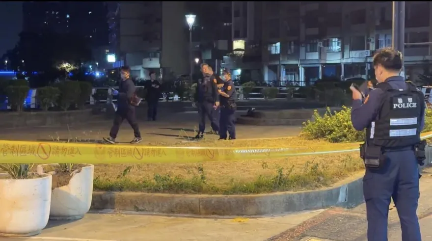 高雄男跨年夜嫌鞭炮吵「開槍射傷2人」竟無保請回　檢抗告