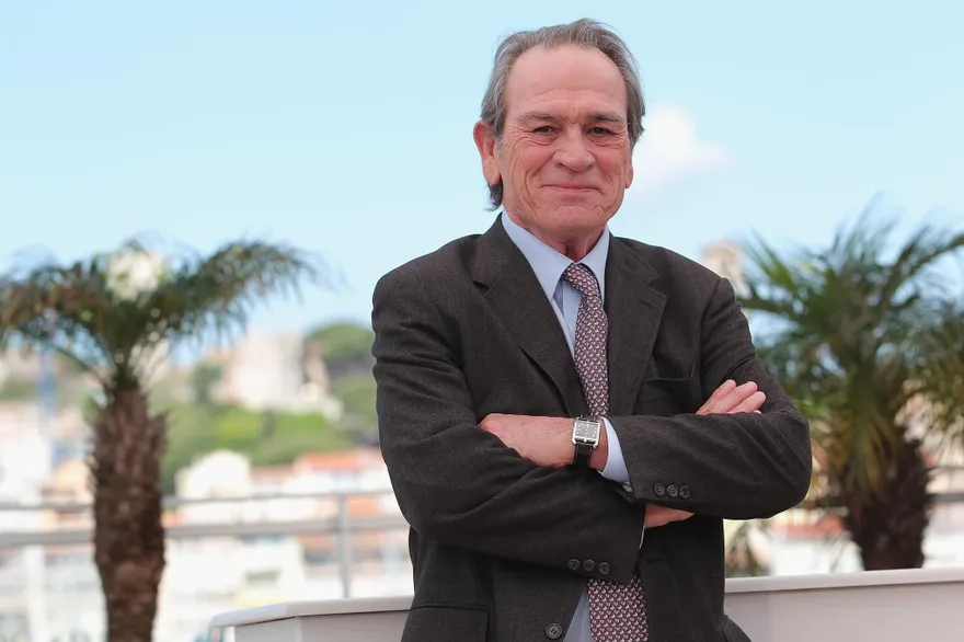 愛女元旦飯店猝逝！湯米李瓊斯悲痛發聲：艱難的時刻