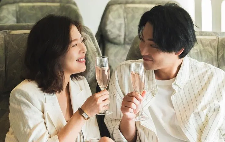 太強！方志友殺青驚吐一句話　神預言劉品言、連晨翔戀情